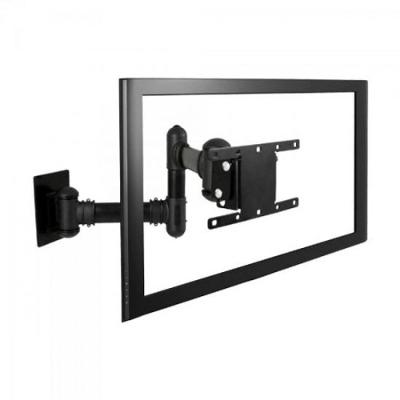 Suporte Articulado P/ Monitor Led E Lcd 13-27" Bm811