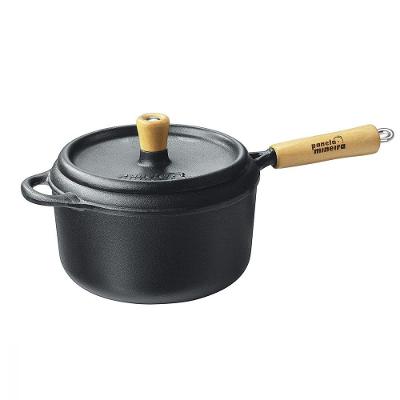 Panela Natular Modelo Pressão 3,5 Litros 19cm Diâmetro.