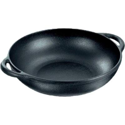 Panela Parmegiana de Ferro Fundido 20cm