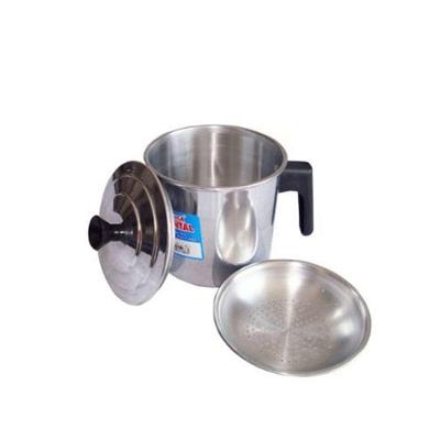 Panela para Filtro para Óleo de Cozinha Continental 1 Litro