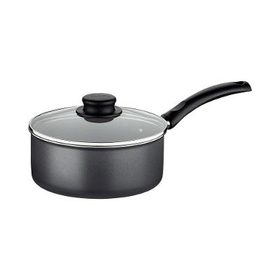 Panela Turim Alumínio Antiaderente Chumbo 16cm 1,4l Ptc3 - Tramontina 20262616
