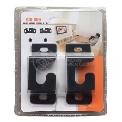Suporte De TV Para Parade E Painel Universal 13" À 70" 40