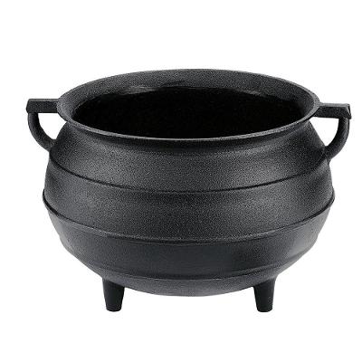 Panela Tradição Colonial 80 Litros 56 Cm Diâmetro.
