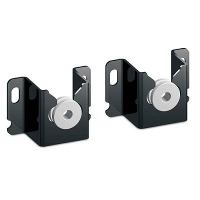 Suporte Fixo para Tv Lcd e Smart 14 A 84" Preto 80kg