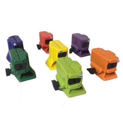 Suporte Dieletrico Tem Wireless Para Cabo Sem Miolo Roxo