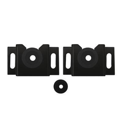 Suporte Fixo Universal Brasforma Para Tv De 10 A 71 Smart Tv, Led, Lcd, Plasma, 3d