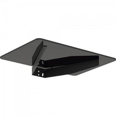 Suporte Para Dvd Sdvd805 Preto Multivisão