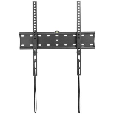 Suporte Para Tv Led- Lcd De 32 A 55 Fixo Com Nivel Bolha E Trava De Seguranca - St400A