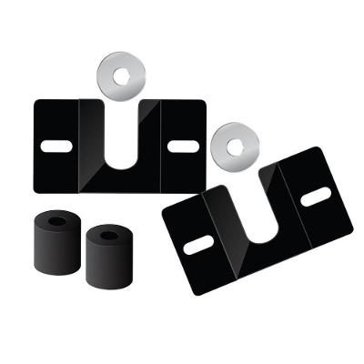 Suporte Tv Fixo Universal Lcd Led 13 a 120 Polegadas