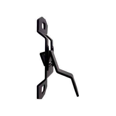 Suporte Universal Para Tv Ultra Slim Fixo 10-100" Sbru859 - Brasforma
