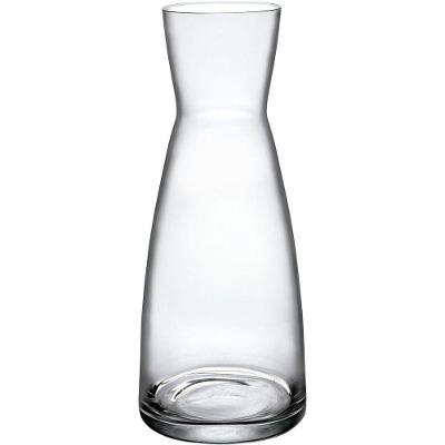 Bormioli Rocco Ypsilon Jarra 20X8X8Cm 500Ml Cristal Transp