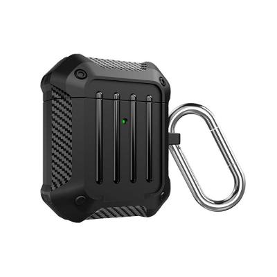 Capa Para Airpods 1/2 - Fiber - Gshield