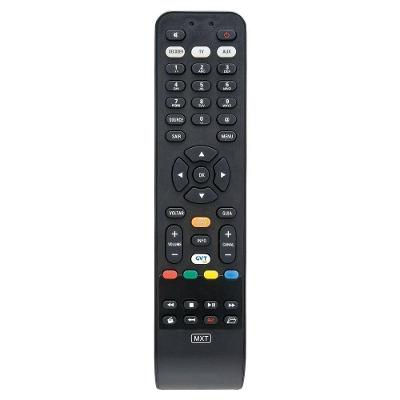 Controle Remoto Mxt 01255 Receptor Digital Gvt