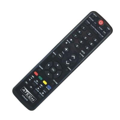 Controle Remoto Para Tv H-buster Hbtv 32d01hd 42d01hd