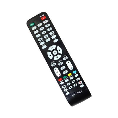 Controle Remoto para Tv Cce Lcd e Led Rc512 Stile