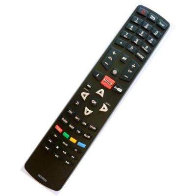Controle Remoto para Smart Tv Lcd/Led Philco Netflix 3D MXT