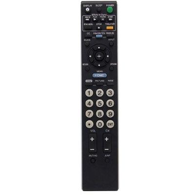 Controle Remoto para Tv Lcd Led Sony Bravia Rm-yd023 Kdl-32xbr6 Tecla Home 2