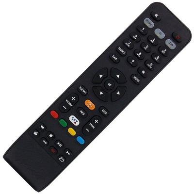 Controle Remoto Receptor Digital Gvt / Vivo Mxt 01255