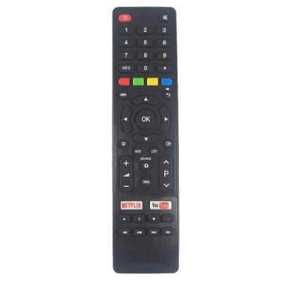 Controle Remoto para Tv Philco Smart com Tecla Ginga
