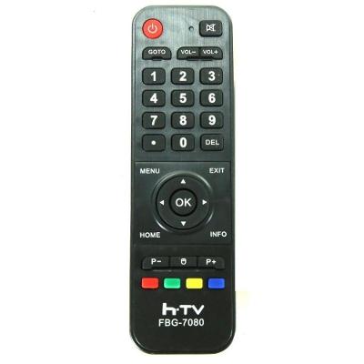 Controle Remoto Receptor Smart Tv Htv3 Htv5