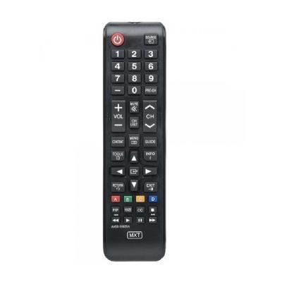 Controle Remoto Tv Led e Smart Hub Samsung Aa59-00605a Aa59-00433a