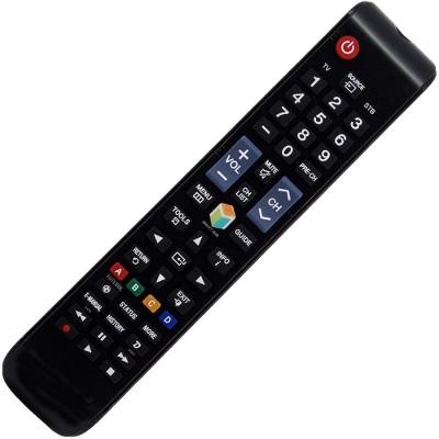 Controle Remoto Tv Led Samsung Smart Tv Aa59-00588a Bn98-04428a 7810r