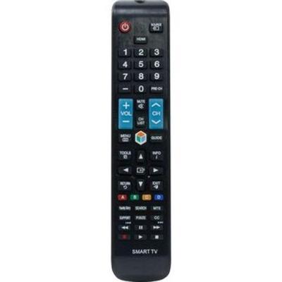 Controle Remoto Tv Led Samsung Smart Tv Aa59-00588a - 7810r