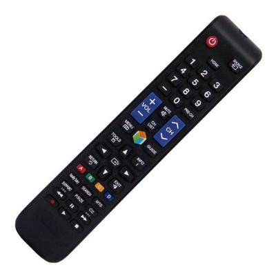 Controle Remoto Tv Led Samsung Smart Tv Aa59-00808a 7810r