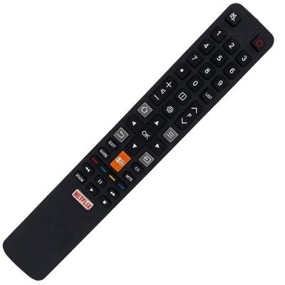 Controle Remoto Tv Tcl Smart 4k L32s4900s L40s4900fs Teclas Globo Play Netflix