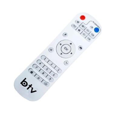 Controle Remoto Tv Universal B8|b9|b10|bx|b11 Express Branco