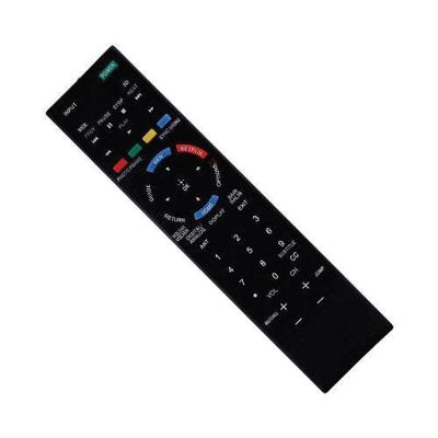 Controle Remoto Tv Sony Bravia Lcd Led Netflix Rm-yd078 - 7009