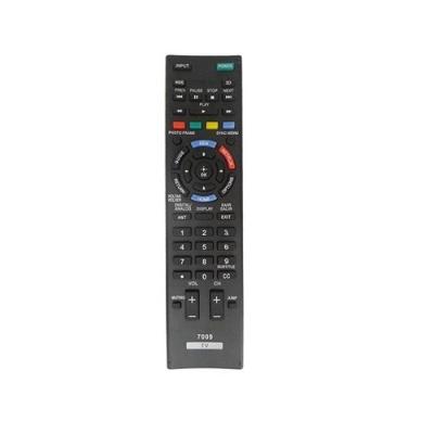 Controle Remoto Tv Sony Bravia Lcd Led com Tecla Netflix Rm-yd078 Rm-yd101
