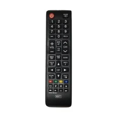 Controle Remoto Tv Smart Mxt 01317 Samsung Fut. Bn98-06046a