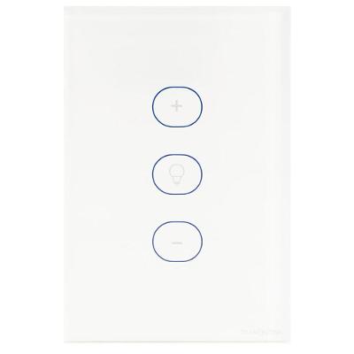 Dimmer Touch Wi-fi Smart Tramontina Branco