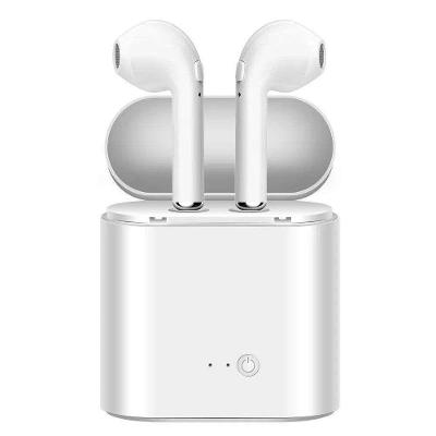 Fone De Ouvido Bluetooth 4.1 Edr Tws True - Branco