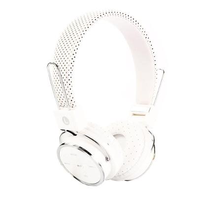 Fone De Ouvido B05 Bluetooth Wireless Branco