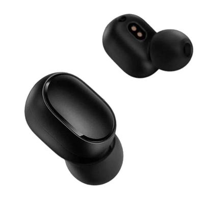 Fone de Ouvido Dual Bluetooth 5.0 Airdot Air Sem Fio Preto
