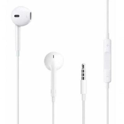 Fone De Ouvido Compativel Com P2 Com Microfone