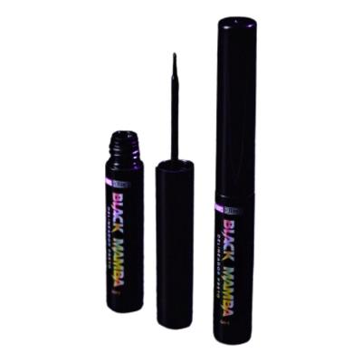 Bella Femme Delineador Preto Black Mamba Bf10114