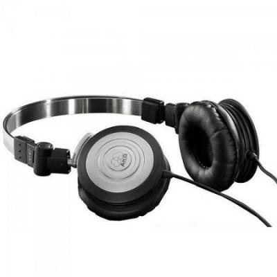 Fone de Ouvido Profissional Compacto Akg K414P