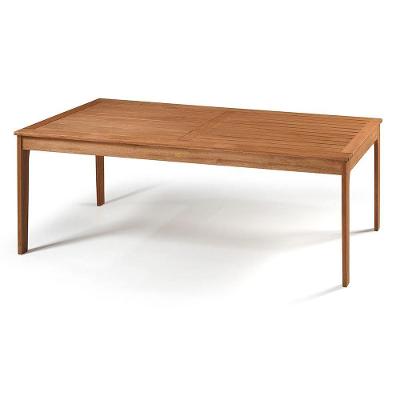Mesa Gourmet Churrasqueira 250cm X 86cm