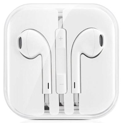 Fone De Ouvido P2 Com Microfone Fo-Ip5