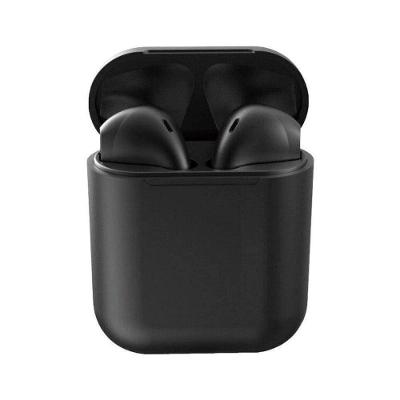 Fone De Ouvido Wireless Inpods 12 Tws Bluetooth 5.0 Preto