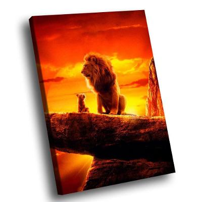 Quadro Grande Companheiro Br Artes Grande 118x78