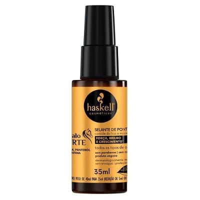 Haskell Cavalo Forte Selante De Pontas 35Ml