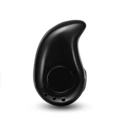 Mini Micro Fone De Ouvido Bluetooth 4.1 Universal Preto