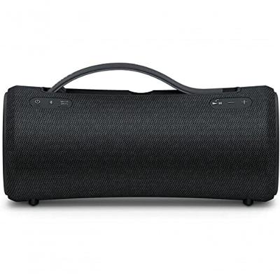 Speaker Portatil Sony Srs-Xg300 Bluetooth - Preto