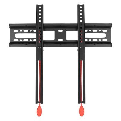 Suporte Fixo Para Tv De 23" A 56'' Com Sistema De Trava Stf-
