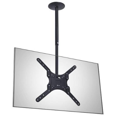 Suporte para Tv Lcd Led Plasma Teto Articulado 23 a 55 Polegadas Ar- C002st