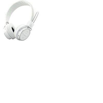 Fone Bluetooth B05 Wireless Stereo Branco